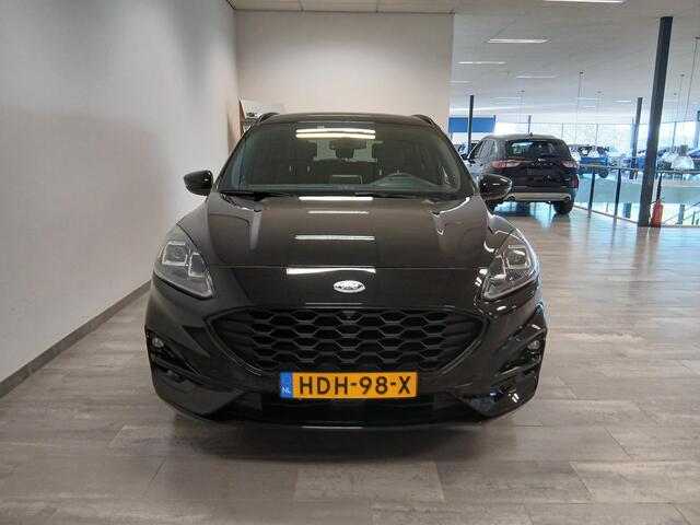 Ford KUGA 1.5 EcoBoost ST Line X