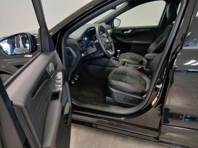 Ford KUGA 1.5 EcoBoost ST Line X