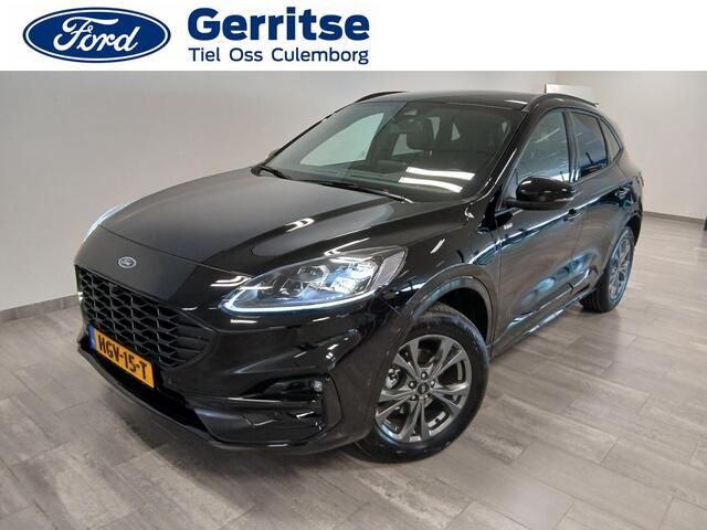 Ford KUGA 2.5 PHEV ST-Line X