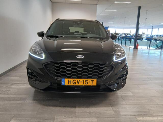 Ford KUGA 2.5 PHEV ST-Line X