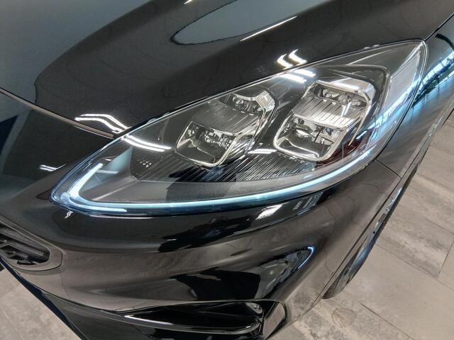 Ford KUGA 2.5 PHEV ST-Line X
