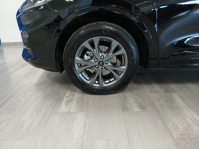 Ford KUGA 2.5 PHEV ST-Line X