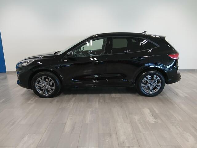 Ford KUGA 2.5 PHEV ST-Line X