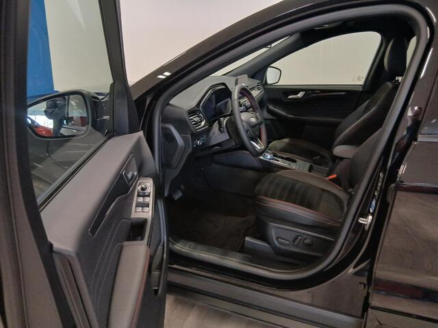 Ford KUGA 2.5 PHEV ST-Line X