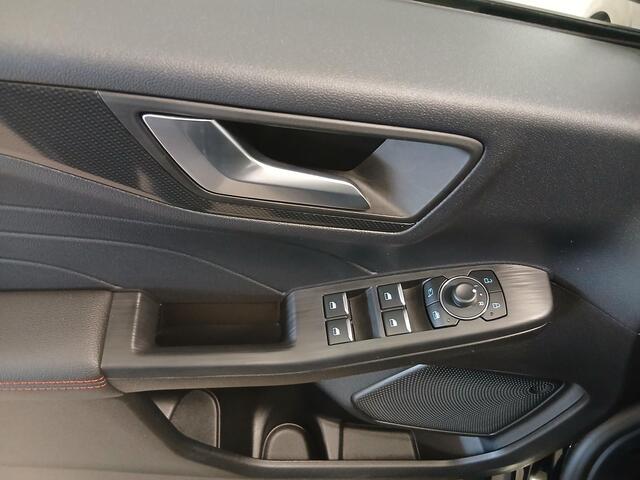 Ford KUGA 2.5 PHEV ST-Line X