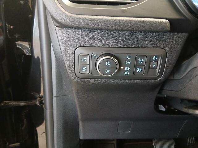 Ford KUGA 2.5 PHEV ST-Line X