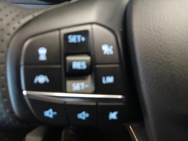 Ford KUGA 2.5 PHEV ST-Line X