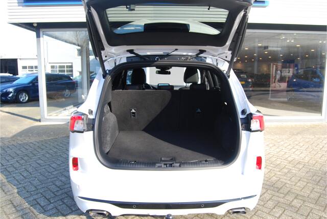 Ford KUGA 2.5 PHEV 225PK ST-Line X | TREKHAAK 1500KG | 19" VELGEN | ADDAPTIEVE CRUISE