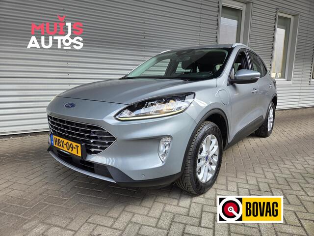 Ford KUGA 2.5 PHEV Titanium