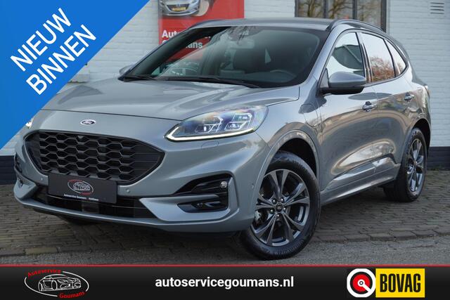 Ford KUGA 2.5 PHEV ST-Line X