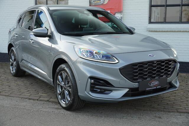 Ford KUGA 2.5 PHEV ST-Line X