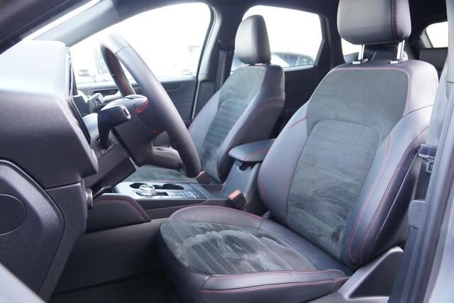 Ford KUGA 2.5 PHEV ST-Line X