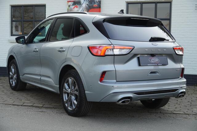 Ford KUGA 2.5 PHEV ST-Line X
