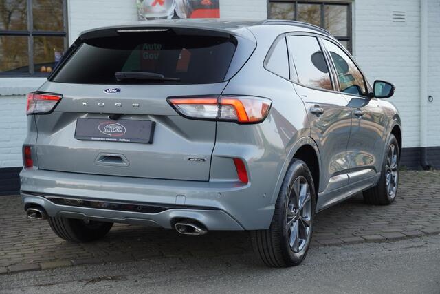 Ford KUGA 2.5 PHEV ST-Line X
