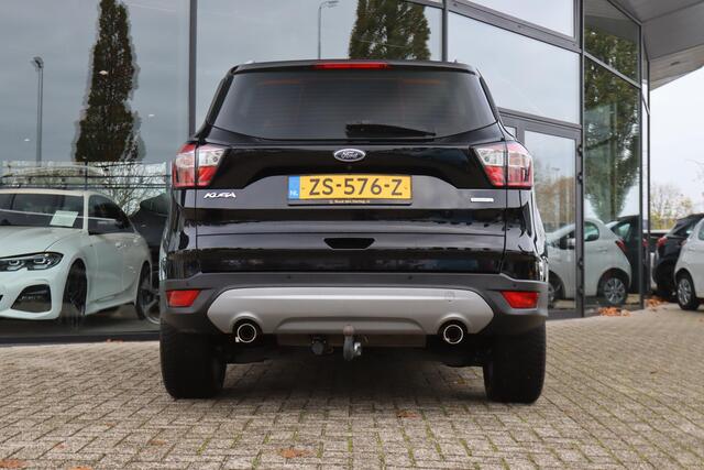 Ford KUGA 1.5 ECOBOOST TITANIUM | CARPLAY | TREKHAAK | NAVI | CRUISE | CLIMATE |