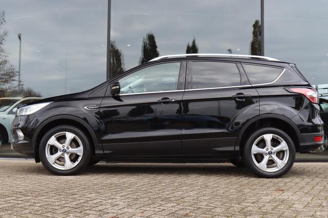Ford KUGA 1.5 ECOBOOST TITANIUM | CARPLAY | TREKHAAK | NAVI | CRUISE | CLIMATE |