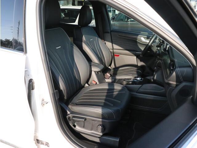 Ford KUGA 2.5 PHEV Vignale I Leder I B&O I Elektrische stoelverstelling