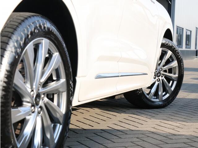 Ford KUGA 2.5 PHEV Vignale I Leder I B&O I Elektrische stoelverstelling