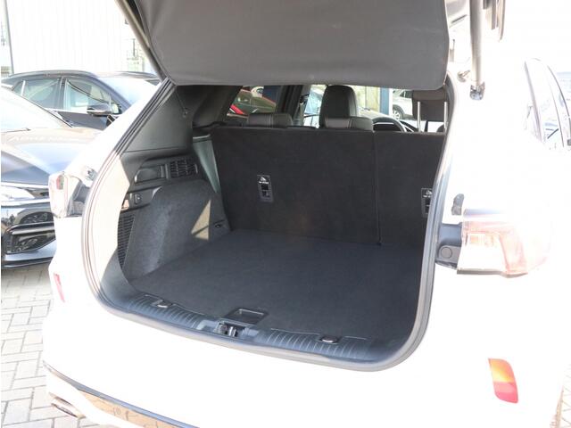 Ford KUGA 2.5 PHEV Vignale I Leder I B&O I Elektrische stoelverstelling