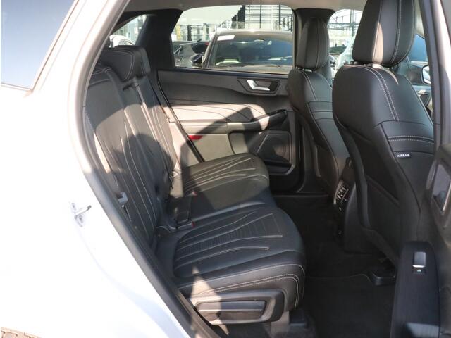 Ford KUGA 2.5 PHEV Vignale I Leder I B&O I Elektrische stoelverstelling