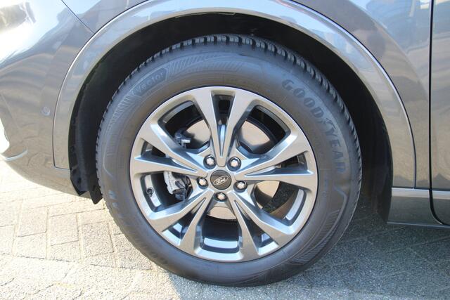Ford KUGA 1.5 EcoBoost 150 PK ST-Line X Trekgewicht 1800 KG ELEKTRISCH PANORAMADAK | WINTER PACK | TREKHAAK