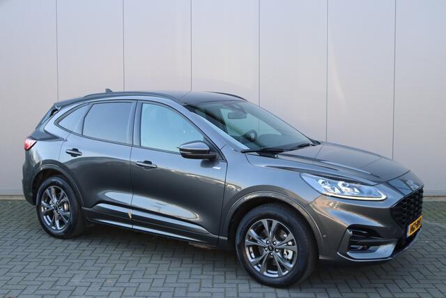 Ford KUGA 2.5 PHEV Automaat ST-Line X Winter-pack/360-Camera/Adaptive-cruise/Elektr.-klep