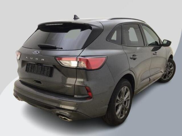 Ford KUGA 2.5 PHEV ST-Line X 225pk | Driver Assistance Pack | Winterpack | Wegklapbare Trekhaak | Verlengde fabrieksgarantie tot 03-2028