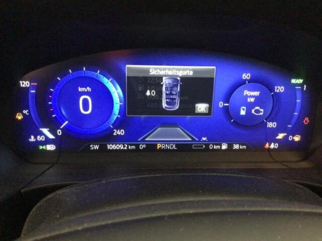 Ford KUGA 2.5 PHEV ST-Line X 225pk | Driver Assistance Pack | Winterpack | Wegklapbare Trekhaak | Verlengde fabrieksgarantie tot 03-2028