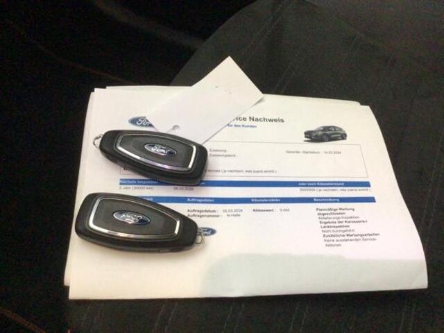 Ford KUGA 2.5 PHEV ST-Line X 225pk | Driver Assistance Pack | Winterpack | Wegklapbare Trekhaak | Verlengde fabrieksgarantie tot 03-2028