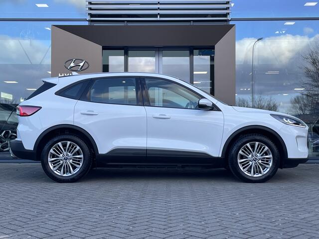 Ford KUGA 2.5 PHEV Titanium Plug-in Hybrid | Navigatie | Stoelverwarming