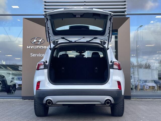 Ford KUGA 2.5 PHEV Titanium Plug-in Hybrid | Navigatie | Stoelverwarming