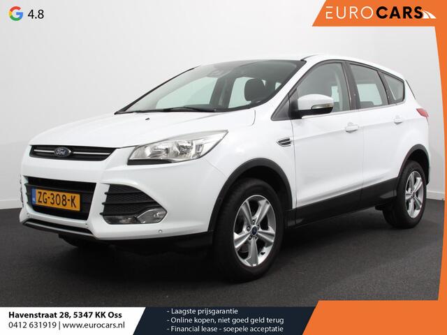 Ford KUGA 1.5 Titanium | Navigatie | Climate Control | Cruise control | Parkeersensoren | Lichtmetalen velgen | | Trekhaak