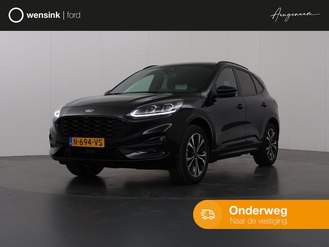 Ford KUGA 2.5 PHEV ST-Line X Head-Up | Parkeercamera | Koplampen Adaptief | Cruise Control Adaptief | Winterpakket |