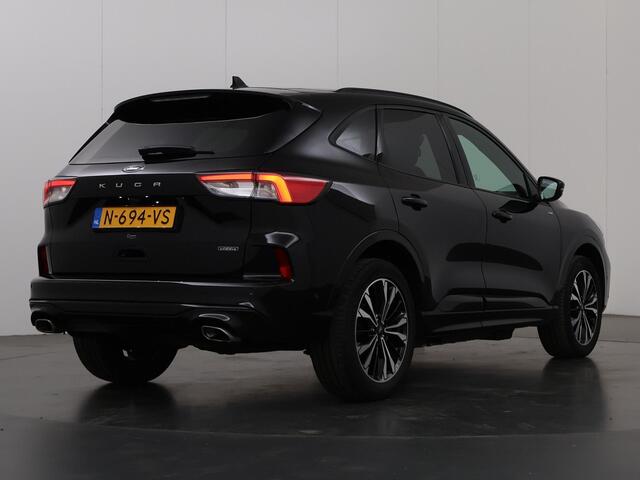 Ford KUGA 2.5 PHEV ST-Line X Head-Up | Parkeercamera | Koplampen Adaptief | Cruise Control Adaptief | Winterpakket |