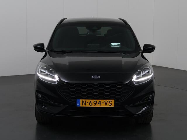 Ford KUGA 2.5 PHEV ST-Line X Head-Up | Parkeercamera | Koplampen Adaptief | Cruise Control Adaptief | Winterpakket |