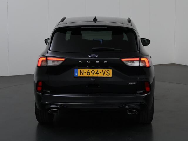 Ford KUGA 2.5 PHEV ST-Line X Head-Up | Parkeercamera | Koplampen Adaptief | Cruise Control Adaptief | Winterpakket |