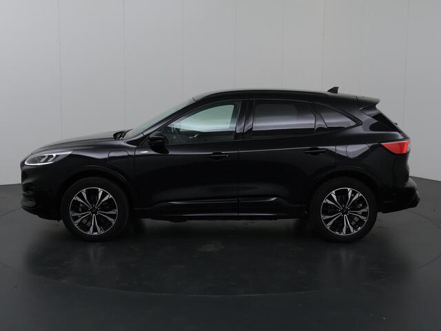 Ford KUGA 2.5 PHEV ST-Line X Head-Up | Parkeercamera | Koplampen Adaptief | Cruise Control Adaptief | Winterpakket |