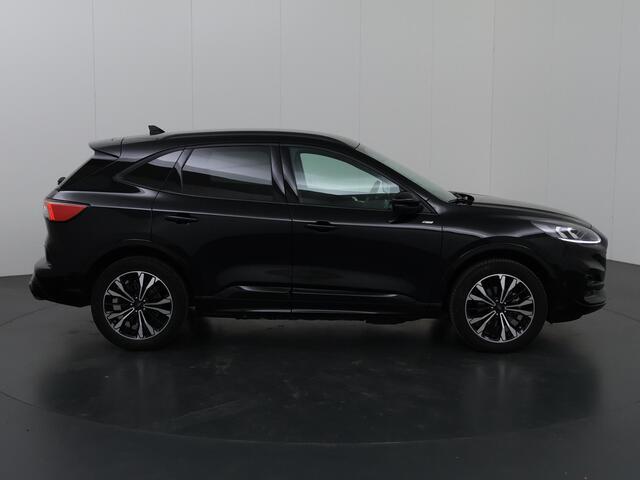 Ford KUGA 2.5 PHEV ST-Line X Head-Up | Parkeercamera | Koplampen Adaptief | Cruise Control Adaptief | Winterpakket |