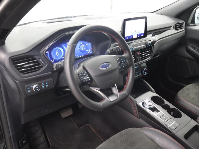 Ford KUGA 2.5 PHEV ST-Line X Head-Up | Parkeercamera | Koplampen Adaptief | Cruise Control Adaptief | Winterpakket |