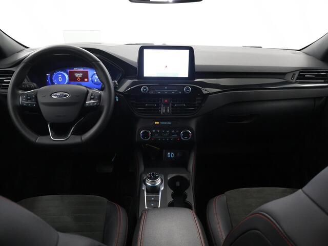 Ford KUGA 2.5 PHEV ST-Line X Head-Up | Parkeercamera | Koplampen Adaptief | Cruise Control Adaptief | Winterpakket |