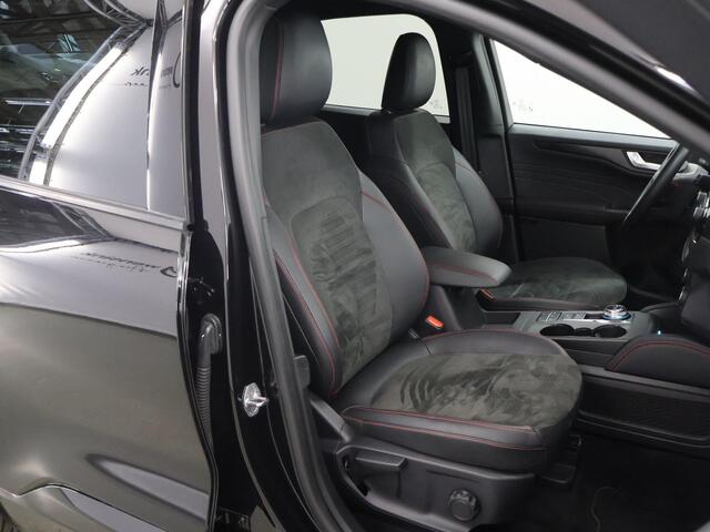 Ford KUGA 2.5 PHEV ST-Line X Head-Up | Parkeercamera | Koplampen Adaptief | Cruise Control Adaptief | Winterpakket |