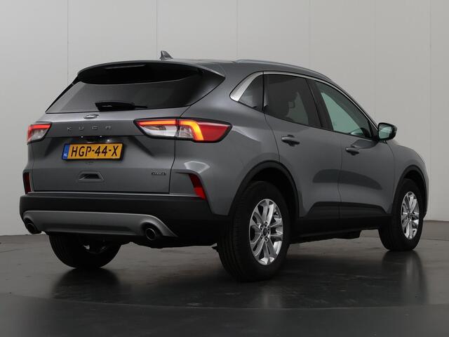 Ford KUGA 2.5 PHEV Titanium | Navigatie | Winterpack | Parkeercamera | Climate Control