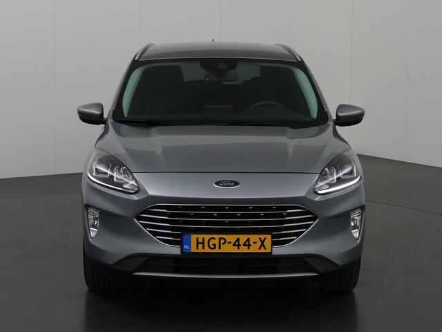 Ford KUGA 2.5 PHEV Titanium | Navigatie | Winterpack | Parkeercamera | Climate Control