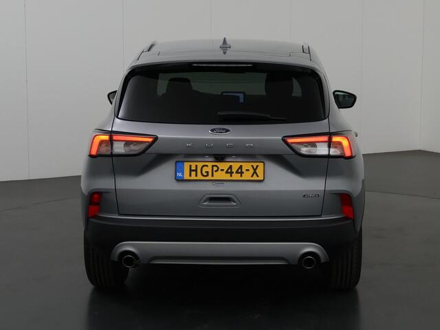 Ford KUGA 2.5 PHEV Titanium | Navigatie | Winterpack | Parkeercamera | Climate Control