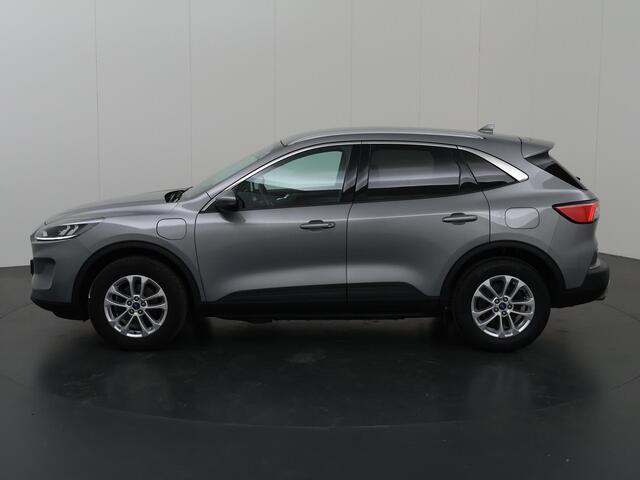Ford KUGA 2.5 PHEV Titanium | Navigatie | Winterpack | Parkeercamera | Climate Control