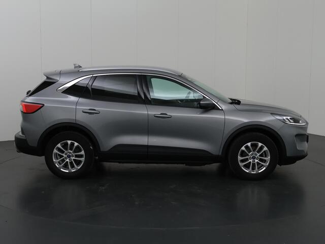 Ford KUGA 2.5 PHEV Titanium | Navigatie | Winterpack | Parkeercamera | Climate Control