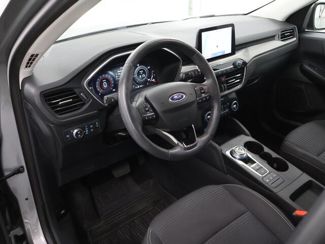 Ford KUGA 2.5 PHEV Titanium | Navigatie | Winterpack | Parkeercamera | Climate Control