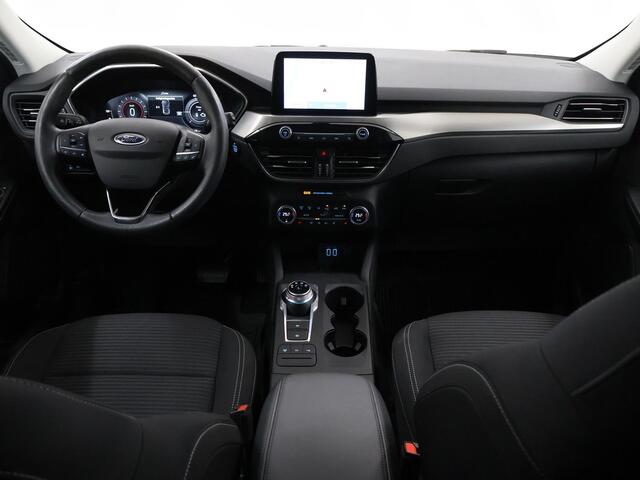 Ford KUGA 2.5 PHEV Titanium | Navigatie | Winterpack | Parkeercamera | Climate Control