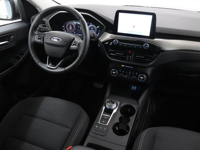 Ford KUGA 2.5 PHEV Titanium | Navigatie | Winterpack | Parkeercamera | Climate Control