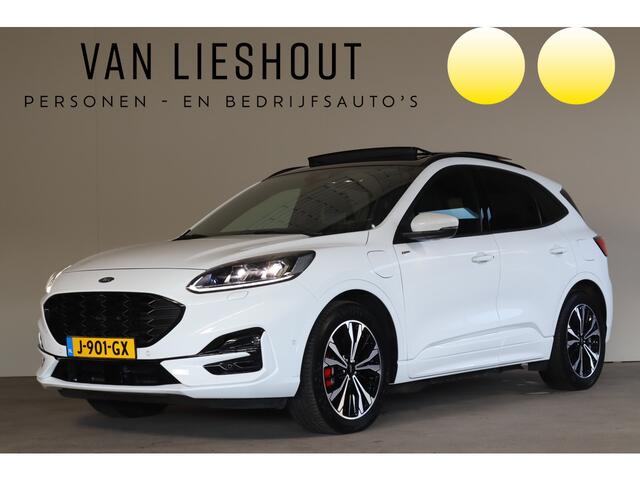 Ford KUGA 2.5 PHEV ST-Line X NL-Auto!! Panorama I Camera